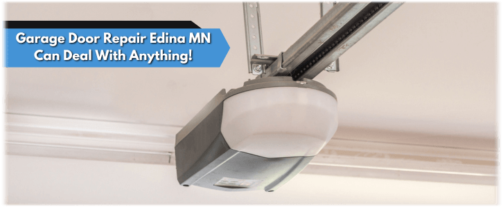 Garage Door Opener Repair And Installation Location